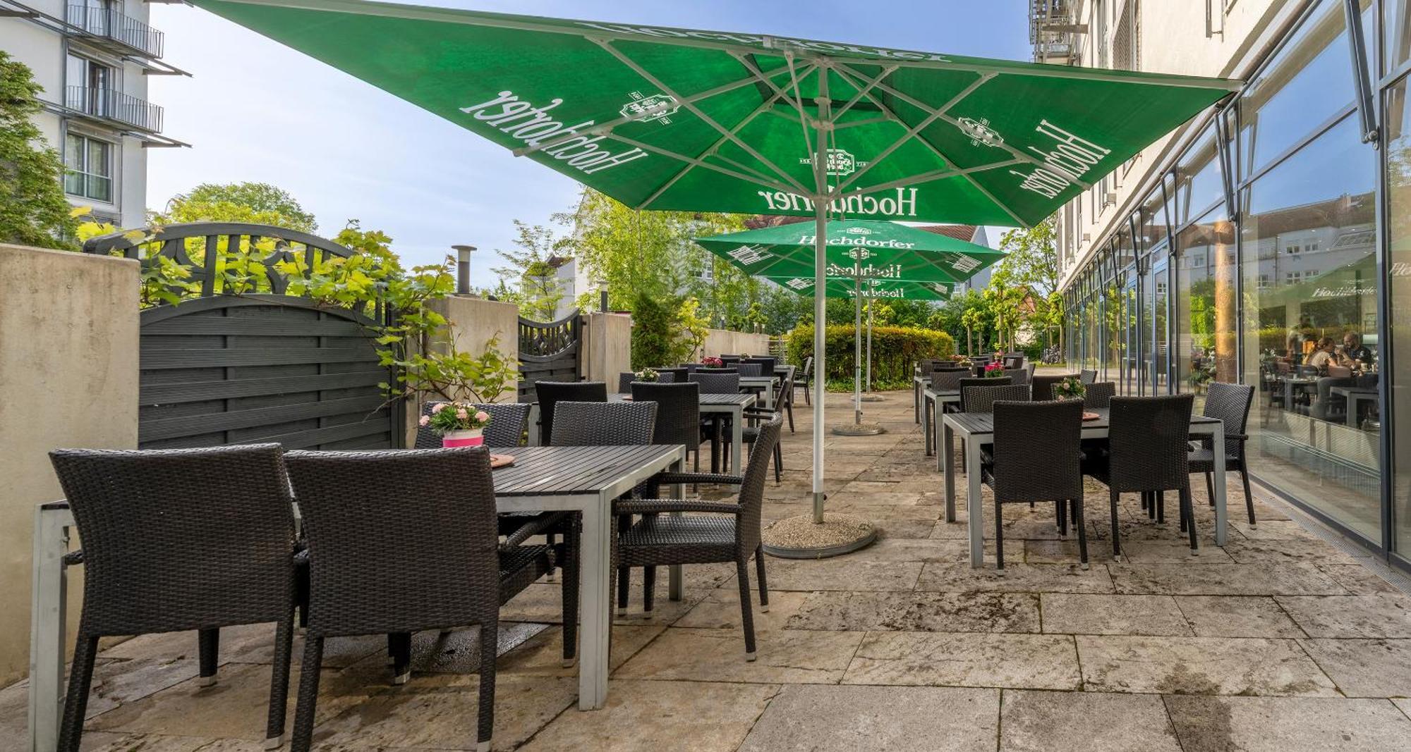 Plaza Inn Stuttgart-Ditzingen Eksteriør bilde